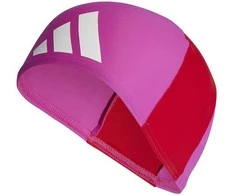 Kepuraitė vaikams adidas Fabric Swim Cap