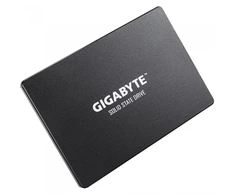 Kietasis diskas Gigabyte GP-GSTFS31256GTND 256GB SSD 2.5, SATA III 6GB/s, 560/530 MB/s, 3D NAND (Pažeista pakuotė)