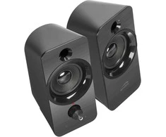 Kompiuterio kolonėlės Kolonėlės Speedlink SL-810005-BK