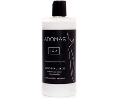 Kūno prausiklis ADOMAS Sandalmedžio 400 ml