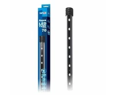 HapPet AquaLED Tube baltas 8W/72cm