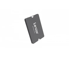 Lexar | SSD | NS100 | 1000 GB | SSD form factor 2.5 | Solid-state drive sąsaja SATA III | Skaitymo greitis 550 MB/s (Pažeista pakuotė)