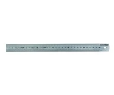 Bahco Nerūdijančio plieno liniuotė 600mmx30mm
