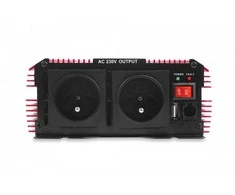 Mait. blokas Volt Polska IPS 3000 12/230V (Pažeista pakuotė)