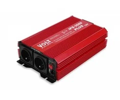 Mait. blokas Volt Polska IPS 3000 12/230V (Pažeista pakuotė)