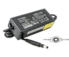 Extra Digital Nešiojamo kompiuterio įkroviklis HP 65W: 19.5V, 3.33A