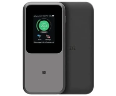 Maršrutizatorius ZTE MU5120 (Pažeista pakuotė)