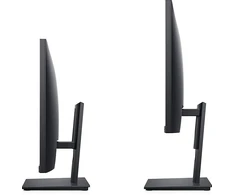 Monitorius DELL E2420HS 61 cm (24") 1920 x 1080 pikseliai „Full HD“ LCD Juoda (Atnaujinta)