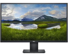 Monitorius DELL E2420HS 61 cm (24") 1920 x 1080 pikseliai „Full HD“ LCD Juoda (Atnaujinta)
