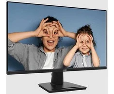 Monitorius MSI PRO MP275Q - Matinis 27" WQHD 2560 × 2160 / IPS / 100Hz / 1 ms / HDMI 2.0 / DP - RENEW (Atnaujinta)