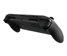 Nešiojama žaidimų konsole ASUS ROG XBOX Ally X (2025) - 7" Full HD 1920x1080 IPS 120Hz Liečiamas ekranas / AMD Ryzen AI Z2 Extreme iki 5.0GHz (8 branduoliai) / 24GB LPDDR5X / 1TB M.2 SSD NVMe PCIe 4.0 / AMD Radeon Graphics / WIFI 6E + Bluetooth 5.4 / USB 4.0 / USB Type-C with display-power delivery / Dolby Atmos / Windows 11 + DOVANA Apsauginis stiklas (Pažeista pakuotė)