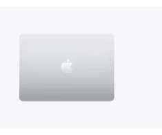 Nešiojamas kompiuteris Apple MacBook Air 13" M5 10‑core CPU 8‑core GPU/16GB/512GB/Sidabrinis/INT - MDH74D/A (Pažeista pakuotė)