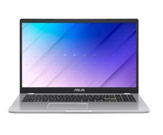 Nešiojamas kompiuteris ASUS E510KA - 15.6" HD+ Matinis ekranas / Intel N4500 iki 2.8GHz / 4GB DDR4 / 128 eMMC / Intel HD Graphics / WIFI 5 + Bluetooth 5.1 / HDMI / USB Type-C / SonicMaster garso sistema / Svoris 1.57kg / Windows 11 (Pažeista pakuotė)