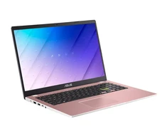 Nešiojamas kompiuteris ASUS E510KA - 15.6" HD+ Matinis ekranas / Intel N4500 iki 2.8GHz / 4GB DDR4 / 256GB SSD NVMe M.2 PCIe 3.0 / Intel HD Graphics / WIFI 5 + Bluetooth 5.1 / HDMI / USB Type-C / SonicMaster garso sistema / Svoris 1.57kg / Windows 11 (Pažeista pakuotė)