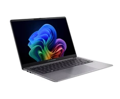 Nešiojamas kompiuteris ASUS ExpertBook P5 P5405 - 14" WQXGA 2560x1600 Matinis ekranas / Intel Core Ultra 7 258V iki 4.8GHz (8 branduoliai) / 32GB LPDDR5X / 1TB SSD M.2 NVMe PCIe 4.0 / Intel Arc 140V GPU / WIFI 6E + Bluetooth 5.4 / HDMI 2.1 / Thunderbolt 4 / Šviečianti klaviatūra / Dolby Atmos / Metalizuotas korpusas / Svoris 1.20 kg / Windows 11 + DOVANA Išmanusis Canyon laikrodis (Pažeista pakuotė)