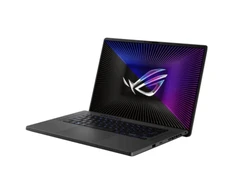 Nešiojamas kompiuteris ASUS ROG Zephyrus G16 GU603 - 16" WQXGA 2560x1600 IPS 240Hz G-Sync Matinis / Intel i9-13900H iki 5.4 Ghz (14 branduolių) / 32GB DDR4 3200Mhz / 2TB SSD NVMe PCIe 4.0 / GF RTX 4070 8GB GDDR6 with Dynamic Boost / WIFI 6E + Bluetooth 5.3 / HDMI 2.1 FRL / Thunderbolt 4 / Šviečianti RGB klaviatūra / Dolby Atmos / Windows 11 + DOVANA Lorgar Žaidimų Pelė (Pažeista pakuotė)