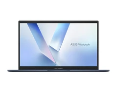 Nešiojamas kompiuteris ASUS Vivobook 15 X1504 - 15.6" Full HD 1920x1080 Matinis ekranas / Intel i3-1315U iki 4.54GHz (6 branduoliai) / 16GB DDR4 / 512GB SSD M.2 NVMe PCIe 3.0 / Intel UHD Graphics / WiFi 6 + Bluetooth 5.2 / HDMI / USB Type-C / USB 3.2 / Šviečianti klaviatūra / SonicMaster garso sistema / Windows 11 Pro + DOVANA Belaidė pelė (Pažeista pakuotė)