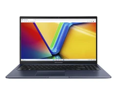 Nešiojamas kompiuteris ASUS Vivobook 15 X1502 - 15.6" Full HD 1920x1080 Matinis ekranas / Intel i7-13620H iki 4.9Ghz (10 branduolių) / 16GB DDR4 / 512GB SSD M.2 NVMe PCIe 4.0 / Intel UHD Graphics / WIFI 5 + Bluetooth 5.1 / HDMI / USB 3.2 / USB Type-C with power delivery / SonicMaster Garso Sistema / Windows 11 + DOVANA Belaidė Pelė