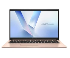Nešiojamas kompiuteris ASUS Vivobook 15 X1504 - 15.6" Full HD LED 1920x1080 IPS Matinis ekranas / Intel i5-1334U iki 4.6GHz (10 branduolių) / 16GB DDR4 3200mhz / 512GB SSD M.2 NVMe PCIe 3.0 / Intel UHD Graphics / WiFi 5 + Bluetooth 5.1 / HDMI / USB Type-C / USB 3.2 / Šviečianti klaviatūra / SonicMaster garso sistema / Windows 11 + DOVANA Belaidė pelė (Pažeista pakuotė)