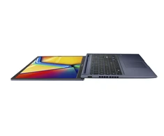Nešiojamas kompiuteris ASUS Vivobook 15 M1502 - 15.6" ekranas Full HD 1920x1080 Matinis ekranas / Ryzen 7 7730U iki 4.5Ghz (8 branduoliai) / 8GB DDR4 / 512GB SSD M.2 NVMe PCIe 3.0 / AMD Radeon Graphics / WIFI 5 + Bluetooth 5.1 / HDMI / USB Type-C with power delivery / Sonic Master garso sistema / Windows 11 + DOVANA Riva dėklas (Pažeista pakuotė)