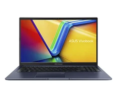 Nešiojamas kompiuteris ASUS Vivobook 15 M1502 - 15.6" ekranas Full HD 1920x1080 Matinis ekranas / Ryzen 7 7730U iki 4.5Ghz (8 branduoliai) / 8GB DDR4 / 512GB SSD M.2 NVMe PCIe 3.0 / AMD Radeon Graphics / WIFI 5 + Bluetooth 5.1 / HDMI / USB Type-C with power delivery / Sonic Master garso sistema / Windows 11 + DOVANA Riva dėklas (Pažeista pakuotė)