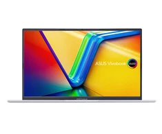Nešiojamas kompiuteris ASUS Vivobook 15 OLED M1505YA - 15.6" ekranas 2.8K 2880x1620 OLED 120Hz HDR ekranas / Ryzen 7 7730U iki 4.5Ghz (8 branduoliai) / 16GB DDR4 3200mhz / 1TB SSD M.2 NVMe PCIe 3.0 / AMD Radeon Graphics / WIFI 6E + Bluetooth 5.3 / HDMI / USB Type-C with power delivery / Sonic Master garso sistema / Windows 11 + DOVANA JBL Belaidės Ausinės (Pažeista pakuotė)