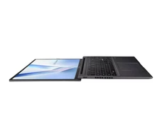 Nešiojamas kompiuteris ASUS Vivobook 16 X1605 - 16" Full HD 1920x1200 OLED ekranas / Intel Core Ultra 9 270H iki 5.8GHz (14 branduolių) / 24GB DDR5 / 512GB SSD M.2 NVMe PCIe 4.0 / Intel Graphics / WiFi 6 + Bluetooth 5.4 / HDMI / USB Type-C with power delivery / Šviečianti klaviatūra / SonicMaster garso sistema / Windows 11 Pro + DOVANA Išmanusis Canyon laikrodis