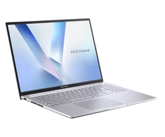 Nešiojamas kompiuteris ASUS Vivobook 16 X1605 - 16" Full HD 1920x1200 IPS Matinis ekranas / Intel i7-13620H iki 4.9GHz (10 branduolių) / 32GB DDR4 / 1TB SSD M.2 NVMe PCIe 4.0 / Intel UHD Graphics / WiFi 5 + Bluetooth 5.1 / HDMI / USB Type-C with power delivery / USB 3.2 / Šviečianti klaviatūra / SonicMaster garso sistema / Windows 11 + DOVANA Belaidės JBL ausinės (Pažeista pakuotė)