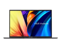 Nešiojamas kompiuteris ASUS Vivobook 16 X1605 - 16" Full HD 1920x1200 IPS Matinis ekranas / Intel i9-13900H iki 5.4GHz (14 branduolių) / 16GB DDR4 / 512GB SSD M.2 NVMe PCIe 4.0 / Intel UHD Graphics / WiFi 5 + Bluetooth 5.1 / HDMI / USB Type-C with power delivery / USB 3.2 / SonicMaster garso sistema / Windows 11 Pro + DOVANA Belaidė pelė (Pažeista pakuotė)
