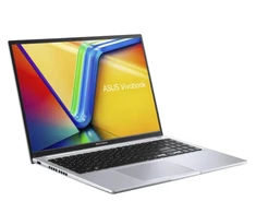 Nešiojamas kompiuteris ASUS Vivobook 16 X1605 - 16" Full HD 1920x1200 Matinis ekranas / Intel Core 5 120U iki 5.0GHz (10 branduolių) / 16GB DDR4 / 1TB SSD M.2 NVMe PCIe 4.0 / Intel Graphics / WiFi 6 + Bluetooth 5.2 / HDMI / USB Type-C with power delivery / USB 3.2 / SonicMaster garso sistema / Windows 11 + DOVANA Belaidė pelė (Pažeista pakuotė)