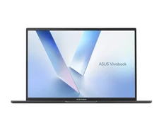 Nešiojamas kompiuteris ASUS Vivobook 16 X1605 - 16" Full HD 1920x1200 OLED ekranas / Intel Core Ultra 9 270H iki 5.8GHz (14 branduolių) / 24GB DDR5 / 512GB SSD M.2 NVMe PCIe 4.0 / Intel Graphics / WiFi 6 + Bluetooth 5.4 / HDMI / USB Type-C with power delivery / Šviečianti klaviatūra / SonicMaster garso sistema / Windows 11 Pro + DOVANA Išmanusis Canyon laikrodis