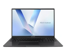 Nešiojamas kompiuteris ASUS Vivobook 16 X1605 - 16" Full HD 1920x1200 Matinis ekranas / Intel Core 5 120U iki 5.0GHz (10 branduolių) / 16GB DDR4 / 512GB SSD M.2 NVMe PCIe 4.0 / Intel Graphics / WiFi 6 + Bluetooth 5.2 / HDMI / USB Type-C with power delivery / USB 3.2 / SonicMaster garso sistema / Windows 11 + DOVANA Belaidė pelė (Pažeista pakuotė)