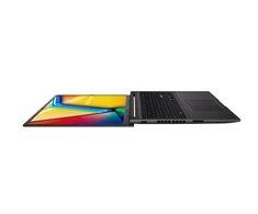 Nešiojamas kompiuteris ASUS Vivobook 16X K3605 - 16" Full HD 1920x1200 IPS 120Hz Matinis ekranas / Intel i7-13700H iki 5.0 GHz (12 branduolių) / 16GB DDR4 / 512GB SSD NVMe M.2 PCIe 4.0 / GF RTX 4060 8GB GDDR6 / WIFI 6E + Bluetooth 5.3 / HDMI 2.1 TMDS / Thunderbolt 4 / Sonic Master garso sistema / Šviečianti klaviatūra / Metalizuotas / Windows 11 Pro + DOVANA Žaidimų Ausinės (Pažeista pakuotė)
