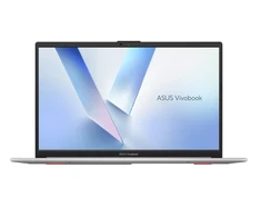 Nešiojamas kompiuteris ASUS Vivobook Go 15 E1504G - 15.6" Full HD 1920x1080 IPS Matinis ekranas / Intel i3-N305 iki 3.80GHz (8 branduoliai) / 8GB DDR4 / 512GB SSD M.2 NVMe PCIe 3.0 / Intel UHD Graphics / WIFI 5 + Bluetooth 5.1 / HDMI / USB Type-C with power delivery / SonicMaster garso sistema / Svoris 1.63kg / Windows 11 + DOVANA Belaidė pelė (Pažeista pakuotė)