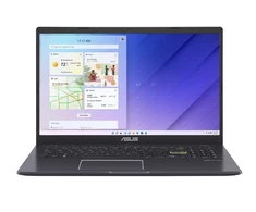 Nešiojamas kompiuteris ASUS Vivobook Go 15 E510 - 15.6" HD+ LED Matinis ekranas / Intel N4500 iki 2.8GHz / 4GB DDR4 / 256GB NVMe SSD PCIe 3.0 / Intel UHD Graphics / WIFI 5 + Bluetooth 5.1 / HDMI / USB Type-C / SonicMaster garso sistema / Svoris 1.57 kg / Windows 11 (Pažeista pakuotė)