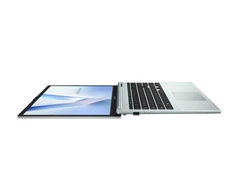 Nešiojamas kompiuteris ASUS Vivobook Go 15 E1504 - 15.6" Full HD 1920x1080 Matinis ekranas / AMD Ryzen 3 7320U iki 4.1 GHz (4 branduoliai) / 8GB DDR5 / 256GB SSD M.2 NVMe PCIe 3.0 / AMD Radeon Graphics / WIFI 5 + Bluetooth 5.1 / HDMI / USB Type-C / SonicMaster garso sistema / Svoris 1.63kg / Windows 11 (Pažeista pakuotė)
