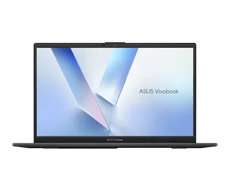 Nešiojamas kompiuteris ASUS Vivobook Go 15 E1504F - 15.6" Full HD 1920x1080 Matinis ekranas / AMD Ryzen 3 7320U iki 4.1 GHz (4 branduoliai) / 8GB DDR5 / 512GB SSD M.2 NVMe PCIe 3.0 / AMD Radeon Graphics / WIFI 5 + Bluetooth 5.1 / HDMI / USB Type-C / SonicMaster garso sistema / Svoris 1.63kg / Windows 11 (Pažeista pakuotė)