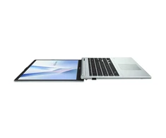 Nešiojamas kompiuteris ASUS Vivobook Go 15 E1504 - 15.6" Full HD 1920x1080 Matinis ekranas / AMD Ryzen 3 7320U iki 4.1 GHz (4 branduoliai) / 8GB DDR5 / 256GB SSD M.2 NVMe PCIe 3.0 / AMD Radeon Graphics / WIFI 5 + Bluetooth 5.1 / HDMI / USB Type-C / SonicMaster garso sistema / Svoris 1.63kg / Windows 11 (Pažeista pakuotė)