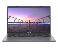 Nešiojamas kompiuteris ASUS X515EA - 15.6" Full HD 1920x1080 Matinis ekranas / Intel Pentium Gold 7505 iki 3.5 GHz / 4GB DDR4 / 256GB SSD M2. NVMe PCIe 3.0 / Intel UHD Graphics / WIFI 5 + Bluetooth / HDMI / USB Type-C / USB 3.2 / SonicMaster garso sistema / Windows 11 + DOVANA Riva krepšys (Pažeista pakuotė)