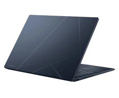 Nešiojamas kompiuteris ASUS Zenbook 14 OLED UX3405 - 14" OLED Full HD 1920x1080 HDR ekranas / Intel Core Ultra 9 185H iki 5.1 GHz (16 branduolių) / 32GB LPDDR5X / 1TB SSD NVMe PCIe 4.0 / Intel Arc Graphics / WIFI 6E + Bluetooth 5.3 / HDMI 2.1 TMDS / Thunderbolt 4 / Šviečianti klaviatūra / NumberPad / Metalizuotas / Harman Kardon / Ultrabook / Svoris 1.20 kg / Windows 11 + DOVANA Belaidė Logitech pelė (Pažeista pakuotė)