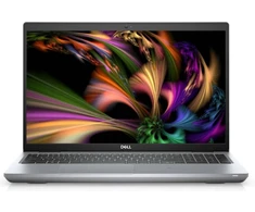 Nešiojamas kompiuteris Dell Latitude 5520 - 15.6" Full HD 1920x1080 WVA Matinis ekranas / Intel i7-1185G7 iki 4.8 GHz / 32GB DDR4 / 512GB SSD / Intel Iris Xe Graphics / WIFI 6 + Bluetooth 5.1 / HDMI 2.0 / Thunderbolt 4 / USB 3.2 / Šviečianti klaviatūra / Windows 11 Pro / Garantija 36mėn + DOVANA Išmanusis laikrodis Canyon (Pažeista pakuotė)