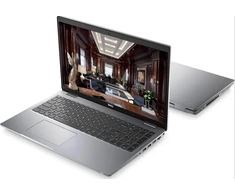 Nešiojamas kompiuteris Dell Latitude 5520 - 15.6" Full HD 1920x1080 WVA Matinis ekranas / Intel i7-1185G7 iki 4.8 GHz / 32GB DDR4 / 512GB SSD / Intel Iris Xe Graphics / WIFI 6 + Bluetooth 5.1 / HDMI 2.0 / Thunderbolt 4 / USB 3.2 / Šviečianti klaviatūra / Windows 11 Pro / Garantija 36mėn + DOVANA Išmanusis laikrodis Canyon (Pažeista pakuotė)