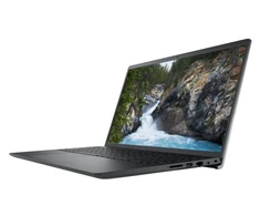 Nešiojamas kompiuteris Dell Vostro 3525 - 15.6" Full HD 1920x1080 IPS 120Hz Matinis ekranas / AMD Ryzen 5 5500U iki 4.0GHz (6 branduoliai) / 8GB DDR4 / 512GB SSD / AMD Radeon Graphics / WIFI 5 + Bluetooth / HDMI / UAB Type-C / RJ45 / Šviečianti klaviatūra / TPM 2.0 / Windows 11 Pro / Garantija 36mėn + DOVANA Riva dėklas (Ekspozicinė prekė)