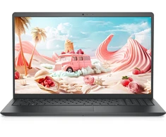 Nešiojamas kompiuteris Dell Vostro 3530 - 15.6" Full HD 1920x1080 WVA 120Hz Matinis ekranas / Intel i5-1334U iki 4.6GHz (10 branduolių) / 16GB DDR4 / 512GB M.2 NVMe SSD PCIe 4.0 / Intel Iris Xe Graphics / WIFI 5 + Bluetooth 5.0 / HDMI / USB 3.2 / RJ45 / Svoris 1.66 kg / Windows 11 Pro / Garantija 36mėn + DOVANA Belaidė pelė (Pažeista pakuotė)