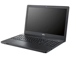 Nešiojamas kompiuteris Fujitsu A359 - 15.6" Full HD 1920x1080 Matinis ekranas / Intel Core i3-8130U / 16GB DDR4 / 256GB SSD / Intel UHD Graphics 620 / HDMI / WIFI + Bluetooth / Windows 11 Home / Svoris ~2kg (Atnaujintas)