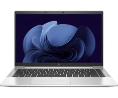 Nešiojamas kompiuteris HP Elitebook 840 G8 - 14" Full HD 1920x1080 IPS Matinis ekranas / Intel i5-1135G7 iki 4.2GHz (4 branduoliai) / 16GB DDR4 / 256GB SSD NVMe PCI 3.0 / Intel Iris Xe Graphics / WIFI 6 + Bluetooth 5.0 / Thunderbolt 4 / HDMI / Smart Card / Metalizuotas / Bang&amp;Olufsen / Windows 11 Pro + DOVANA Riva dėklas (Atnaujinta)