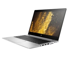Nešiojamas kompiuteris HP EliteBook 840 G6 - 14" Full HD 1920x1080 IPS ekranas / Intel i5-8250U iki 3.4GHz (4 branduoliai) / 16GB DDR4 / 256GB SSD / Intel UHD Graphics 620 / WIFI 5 + Bluetooth / HDMI / Thunderbolt / RJ45 / Smart Card Reader / Šviečianti klaviatūra / Dock pajungimas / Metalizuotas / Windows 11 Pro + DOVANA HP Prijungimo Stotelė (Dock) + Riva dėklas (Atnaujinta)