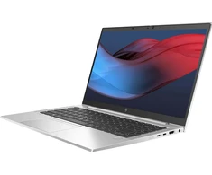 Nešiojamas kompiuteris HP Elitebook 840 G8 - 14" Full HD 1920x1080 IPS Matinis ekranas / Intel i5-1135G7 iki 4.2GHz (4 branduoliai) / 16GB DDR4 / 256GB SSD NVMe PCI 3.0 / Intel Iris Xe Graphics / WIFI 6 + Bluetooth 5.0 / Thunderbolt 4 / HDMI / Smart Card / Metalizuotas / Bang&amp;Olufsen / Windows 11 Pro + DOVANA Riva dėklas (Atnaujinta)