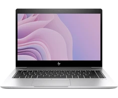 Nešiojamas kompiuteris HP EliteBook 840 G6 - 14" Full HD 1920x1080 IPS ekranas / Intel i5-8250U iki 3.4GHz (4 branduoliai) / 16GB DDR4 / 256GB SSD / Intel UHD Graphics 620 / WIFI 5 + Bluetooth / HDMI / Thunderbolt / RJ45 / Smart Card Reader / Šviečianti klaviatūra / Dock pajungimas / Metalizuotas / Windows 11 Pro + DOVANA HP Prijungimo Stotelė (Dock) + Riva dėklas (Atnaujinta)