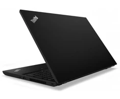 Nešiojamas kompiuteris Lenovo ThinkPad L590 - 15.6" Full HD 1920x1080 LED IPS Matinis ekranas / Intel i5-8265U iki 3.9 GHz (4 branduoliai) / 16GB DDR4 / 256GB SSD / Intel UHD Graphics / WIFI 5 + Bluetooth 5.1 / HDMI / USB Type-C with Power-Ekranas delivery / RJ45 / Trackpoint / Dolby Advanced Audio / Windows 11 Pro + DOVANA Klaviatūros LTU/ENG/RU lipdukai (Atnaujinta)
